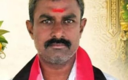 మహిళా రిజర్వేషన్ బిల్లు lo బీసీ మహిళలకు సబ్ కోట కల్పించాలి..