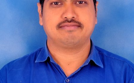 క్రాంతికుమార్ కు డాక్టరేట్