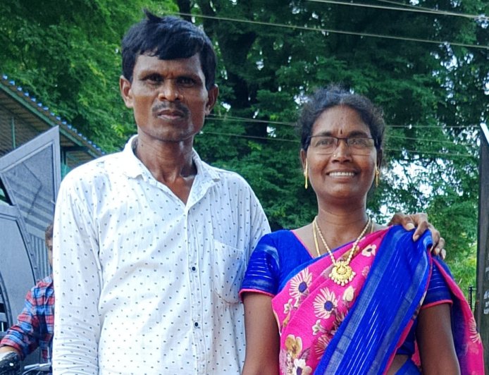 పదో తరగతి విద్యార్థులకు ఆల్ ది బెస్ట్