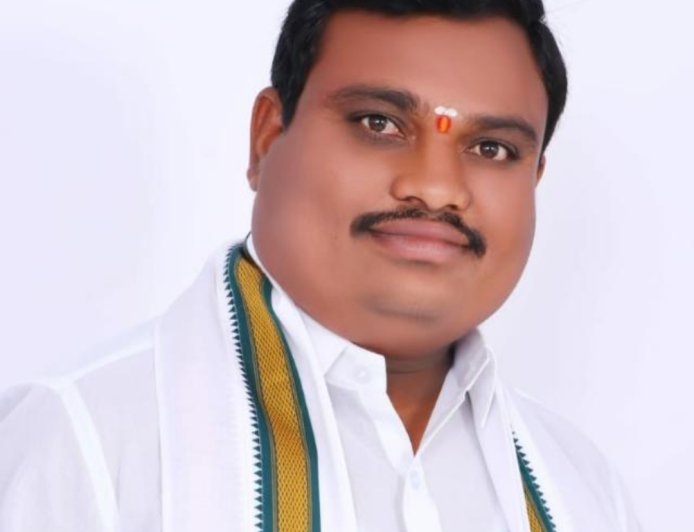 తెలంగాణ రాష్ట్ర ప్రజలందరికీ ఉగాది తెలుగు సంవత్సరాది శుభాకాంక్షలు