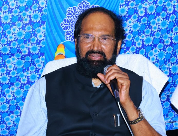 రాష్ట్ర ప్రజలకు ఉగాది పర్వదిన శుభాకాంక్షలు