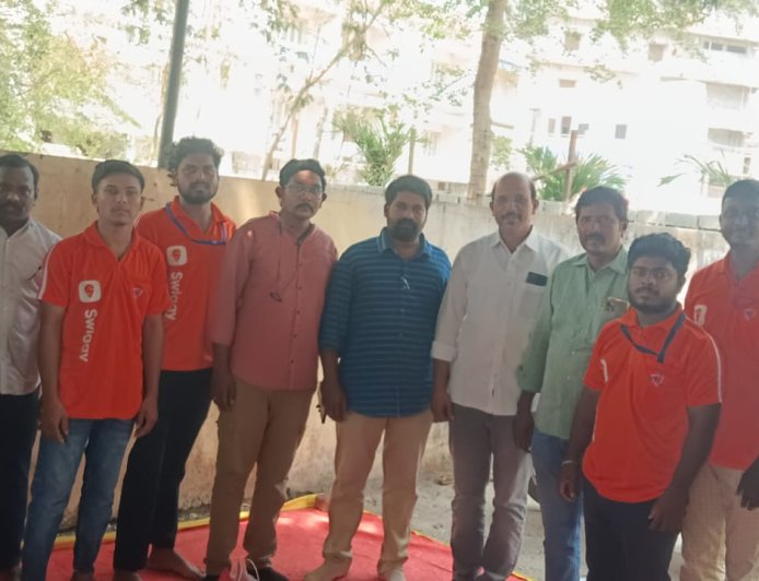 గిగ్ వర్కర్ల సంక్షేమ బోర్డుకు వెంటనే విధివిధానాలు రూపొందించాలి..