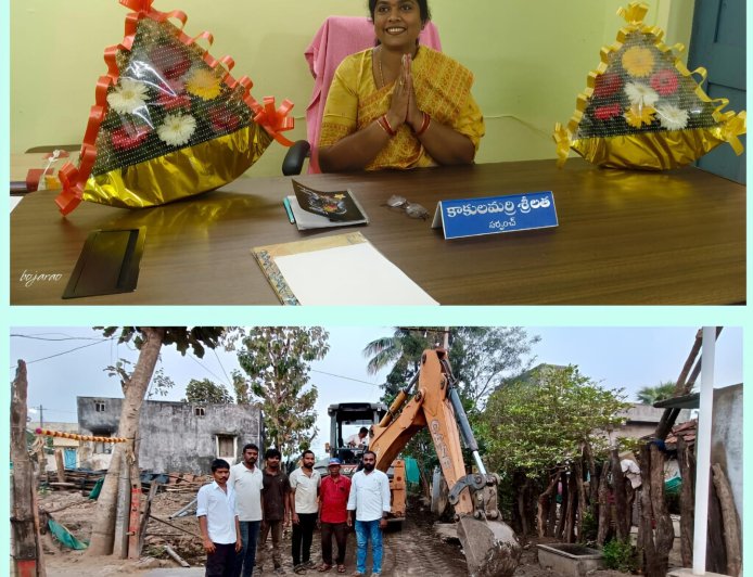 ముగిసిన మిషన్ భగీరథ పైపులైన్ మరమ్మతులు: పునరుద్ధరించబడిన తాగునీటి సరఫరా