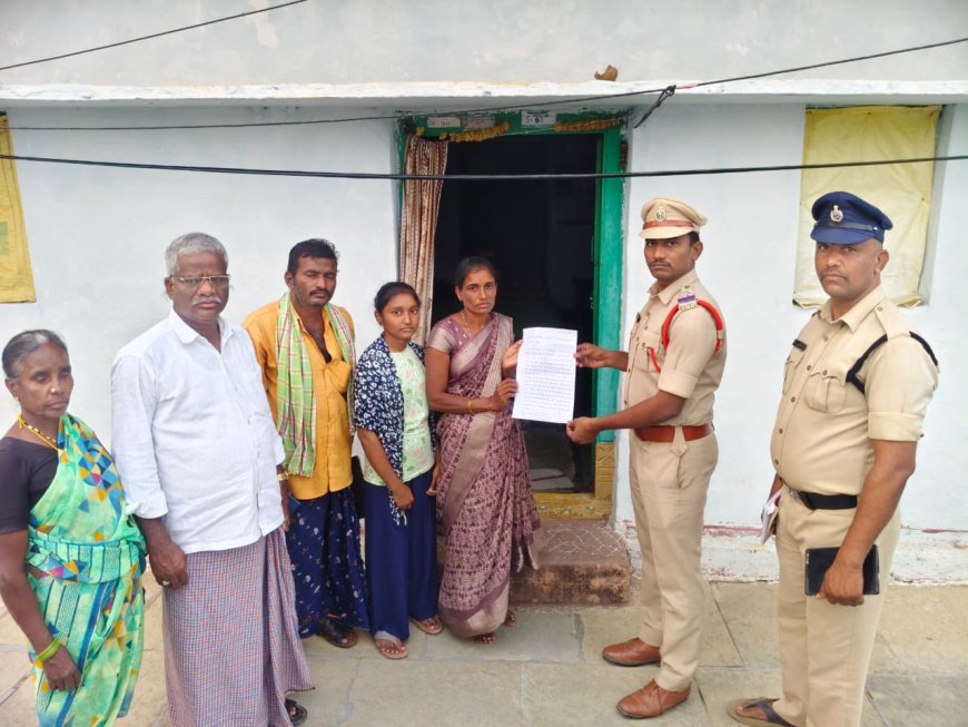 మహిళలను చిన్న పిల్లలను వేధిస్తే అప్పటికప్పుడే ఎఫ్ఐఆర్