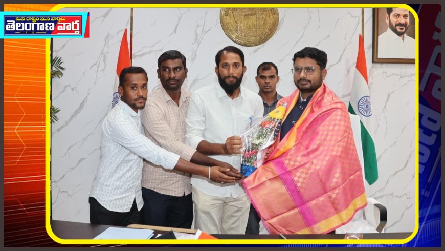 జిల్లా గ్రంధాలయంలో మౌలిక సదుపాయాలు కల్పించాలి