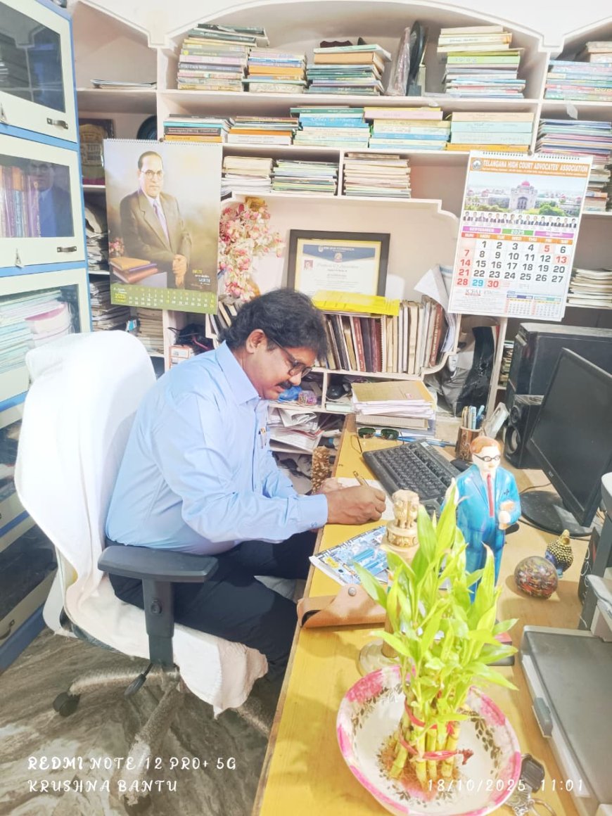 మనిషిని చంపే యుద్దాలకు అంతం లేదా