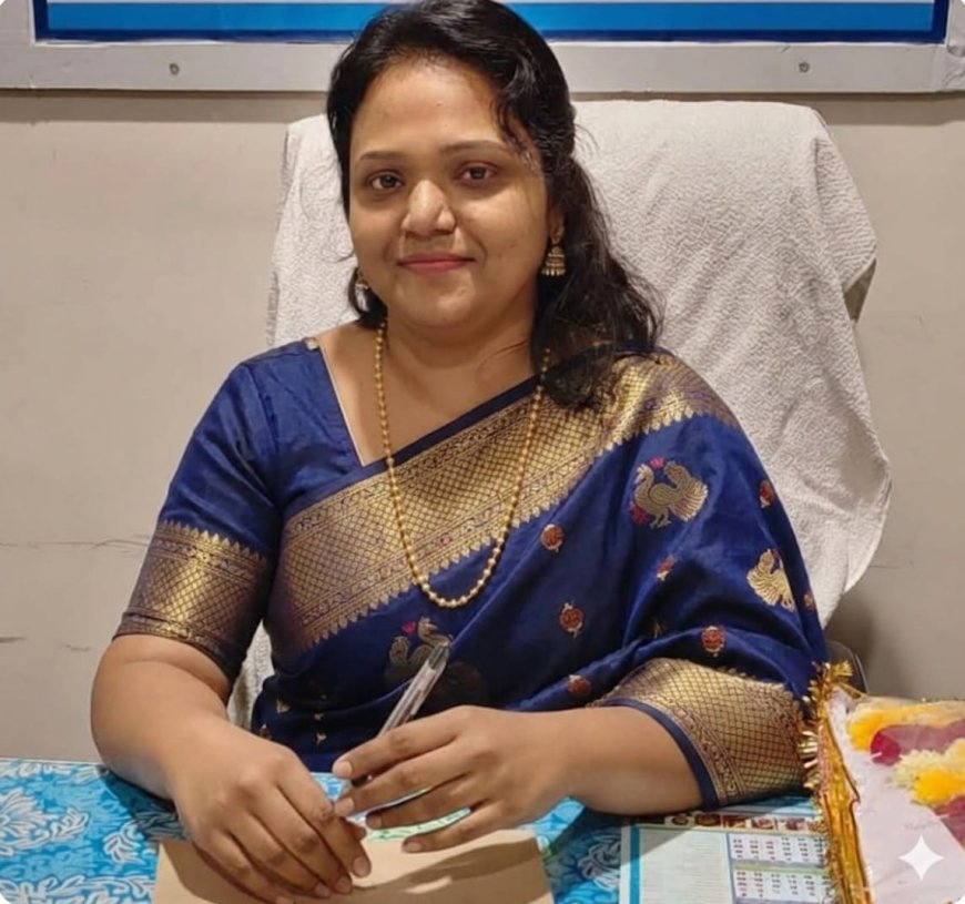 నేటి నుండి మూడు రోజులు  తీవ్రమైన ఎండలతో జాగ్రత్తగా ఉండాలి:- డిఎంహెచ్ఓ డాక్టర్ జె సంద్యా కిరణ్మయి.