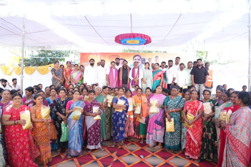 కాంగ్రెస్ రాష్ట్ర నాయకులు చిలుక ఉపేందర్ రెడ్డి జన్మదిన వేడుకలు ఘనంగా నిర్వహించారు 