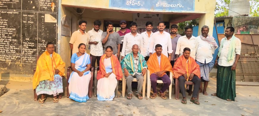 పారిశుధ్య కార్మికుల సేవలు అమూల్యం