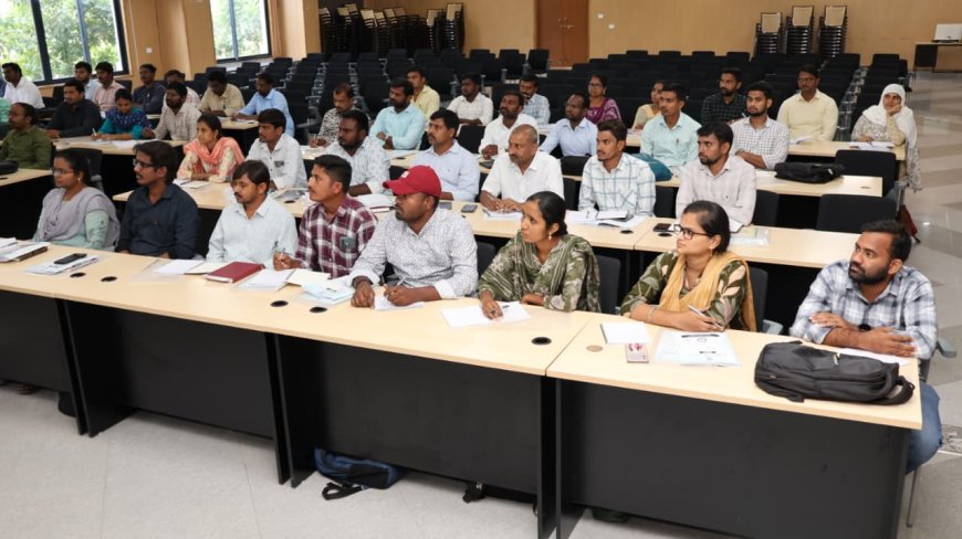 2027 జనాభా లెక్కలు దేశాభివృద్ధికి కీలకం