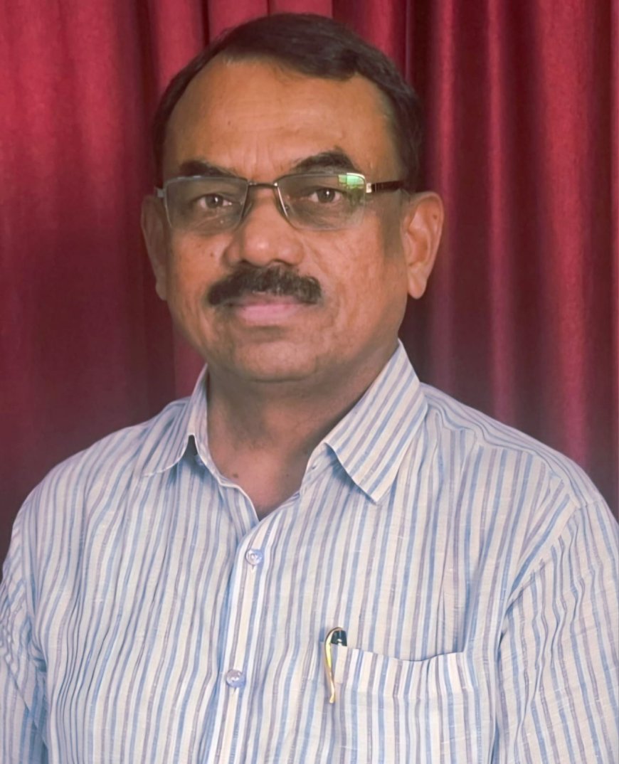 బడ్జెట్ లో జర్నలిస్టులకు మొండి చెయ్యి