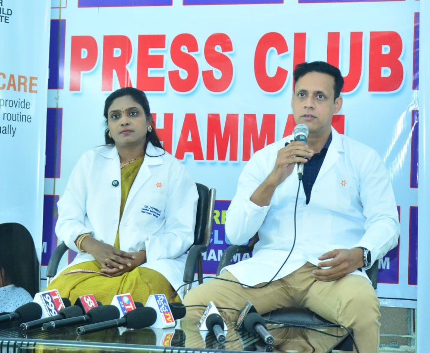 ప్రాణాల అంచున నిలిచిన తల్లి , శిశువు యశోద మలక్పేట్ వైద్యుల సమయోచిత చికిత్సతో ఇరువురి ప్రాణాలూ సురక్షితం 