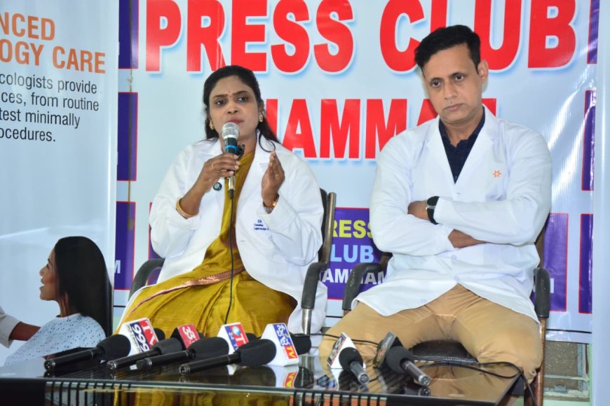 ప్రాణాల అంచున నిలిచిన తల్లి , శిశువు యశోద మలక్పేట్ వైద్యుల సమయోచిత చికిత్సతో ఇరువురి ప్రాణాలూ సురక్షితం 