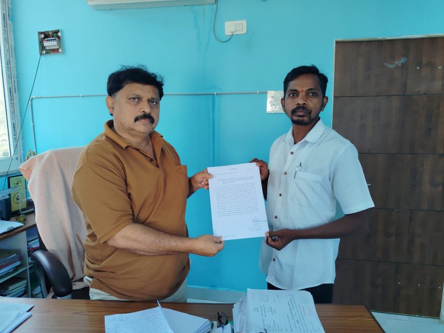 అశ్వాపురం మండలంలో నిబంధనలకు విరుద్ధంగా ఇటుక బట్టీలు