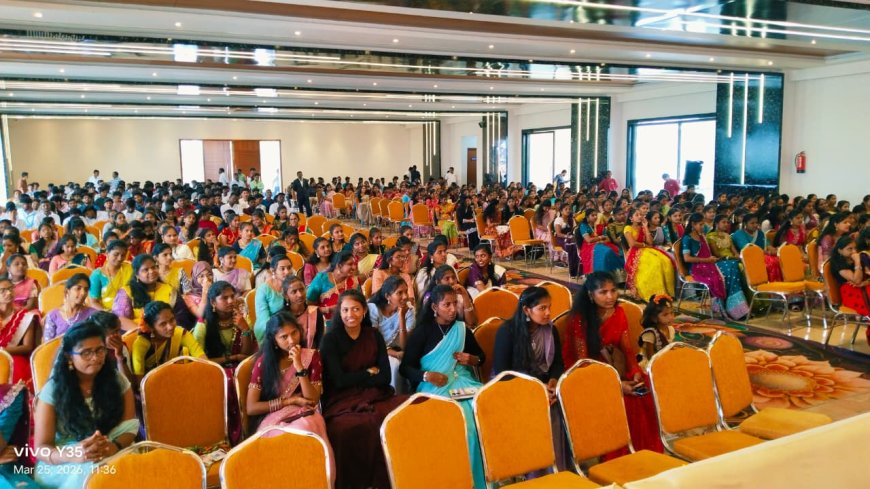 విజయానికి అడ్డదారులు ఉండవు.. విజయానికి శ్రమయే మార్గము.