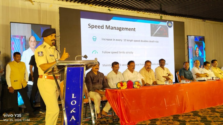 విజయానికి అడ్డదారులు ఉండవు.. విజయానికి శ్రమయే మార్గము.