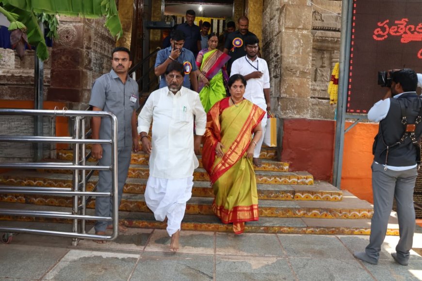 అంగరంగ వైభవంగా శ్రీ సీతారాముల కళ్యాణ మహోత్సవం