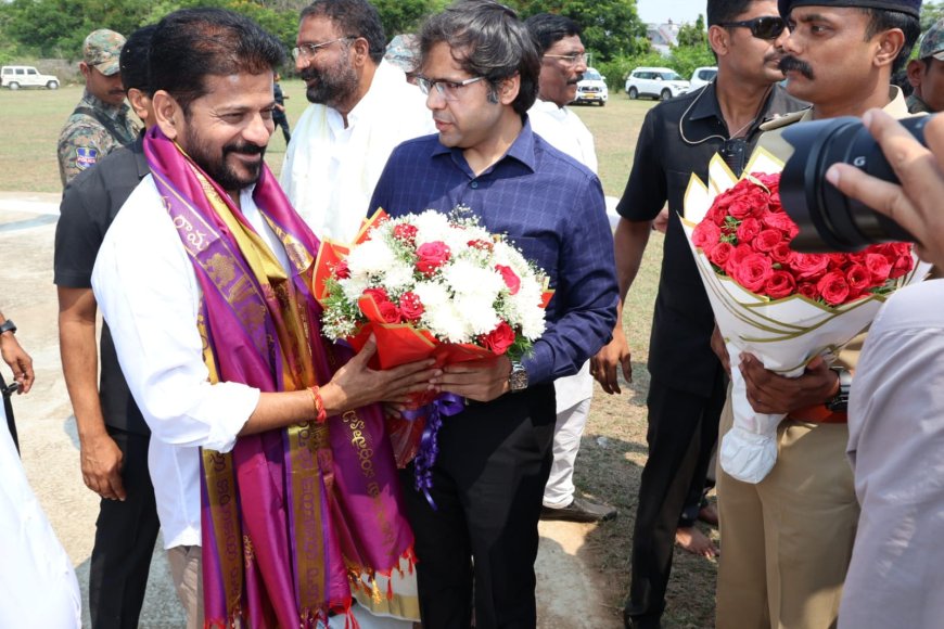 అంగరంగ వైభవంగా శ్రీ సీతారాముల కళ్యాణ మహోత్సవం