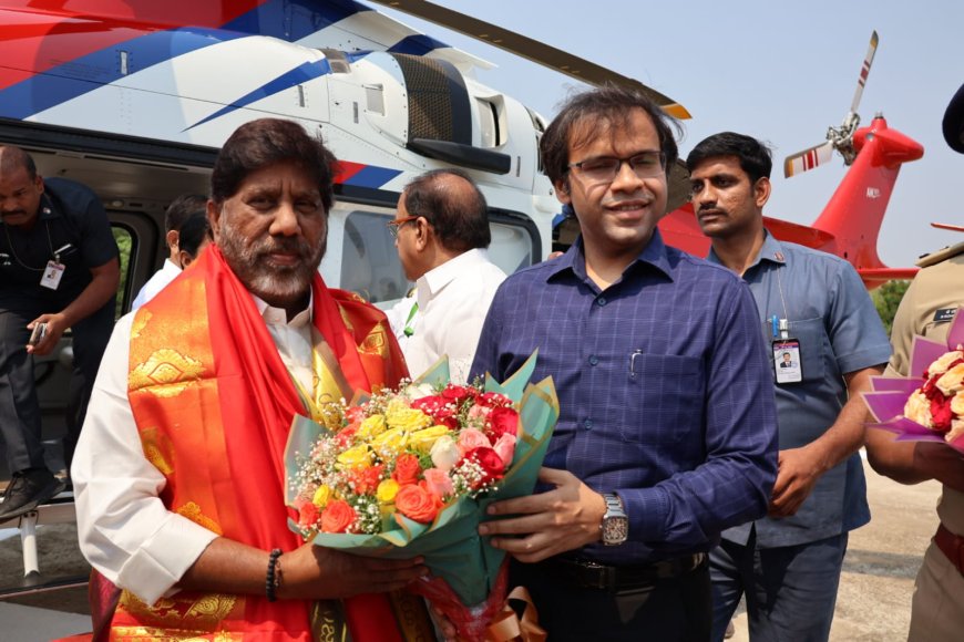 అంగరంగ వైభవంగా శ్రీ సీతారాముల కళ్యాణ మహోత్సవం