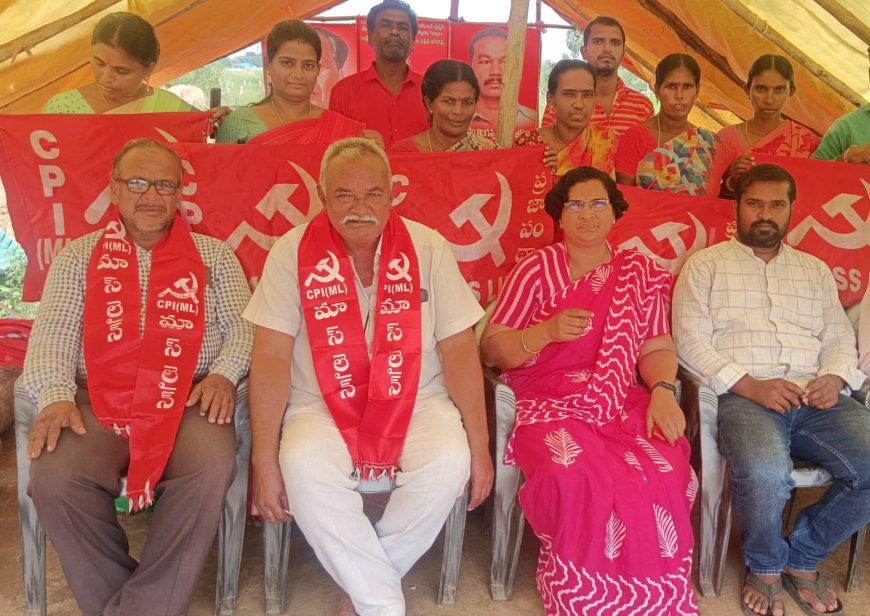 ఇరాన్ పై అమెరికా ఇజ్రాయిల్ యుద్ధొన్మాద దాడులను నిరసిస్తూ