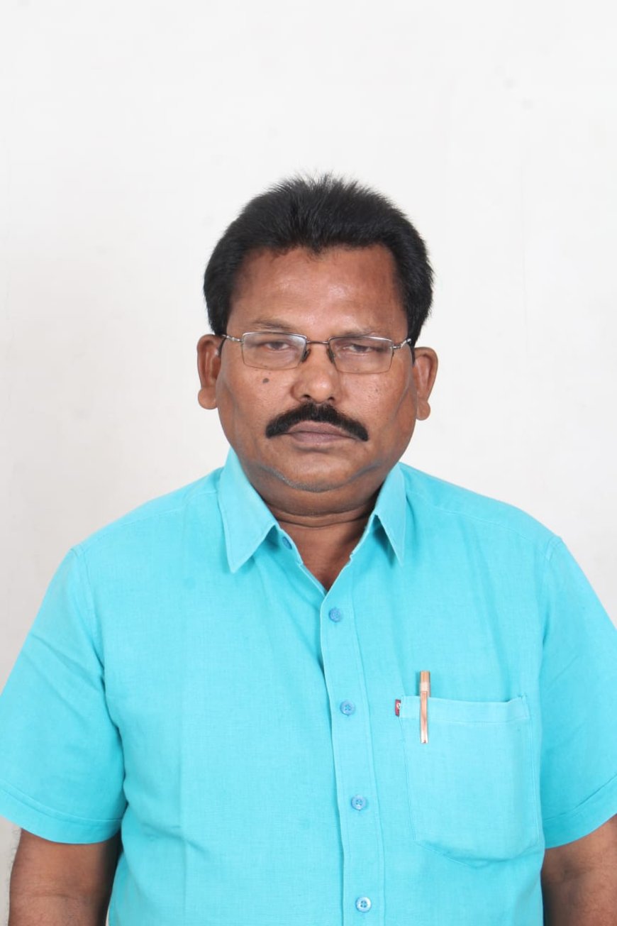 **అధ్యక్షుడు ఐ ప్రభాకర్ ఆధ్వర్యంలో""ఖమ్మం జిల్లా ప్రెస్ క్లబ్లో నూతన కమిటీ ఏర్పాటు*