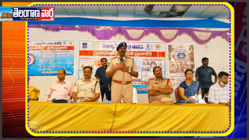 రోడ్డు ప్రమాదాల నివారణకోసం డ్రైవర్లకు కంటి పరీక్షలు.