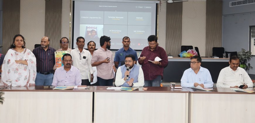 ఆహార కేంద్రాల్లో తనిఖీలు పెంచాలి.