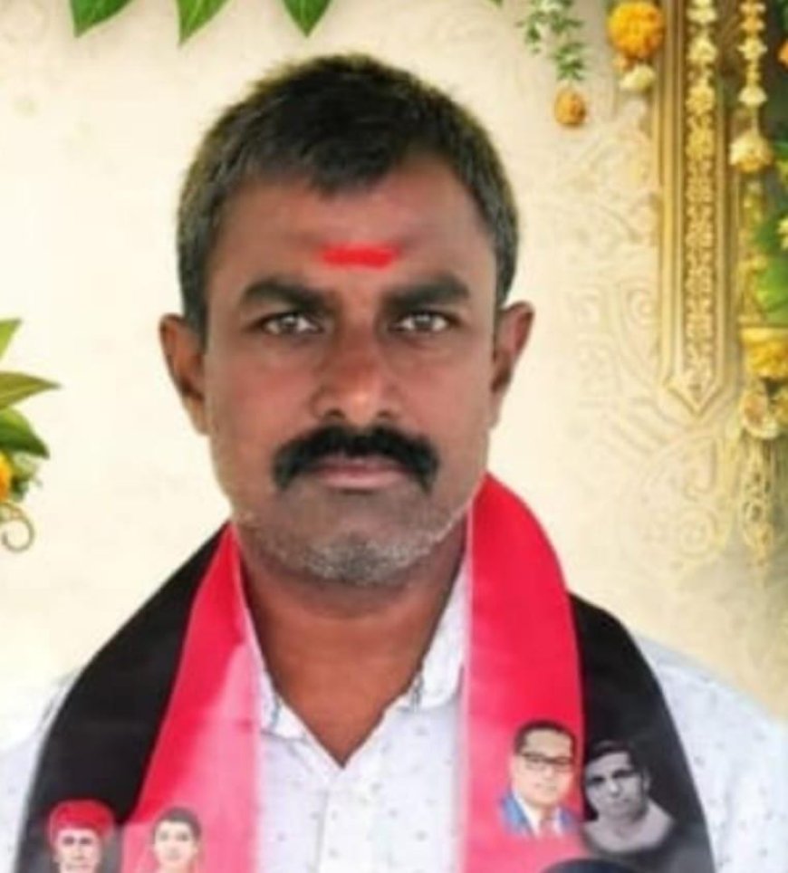 మహిళా రిజర్వేషన్ బిల్లు lo బీసీ మహిళలకు సబ్ కోట కల్పించాలి..