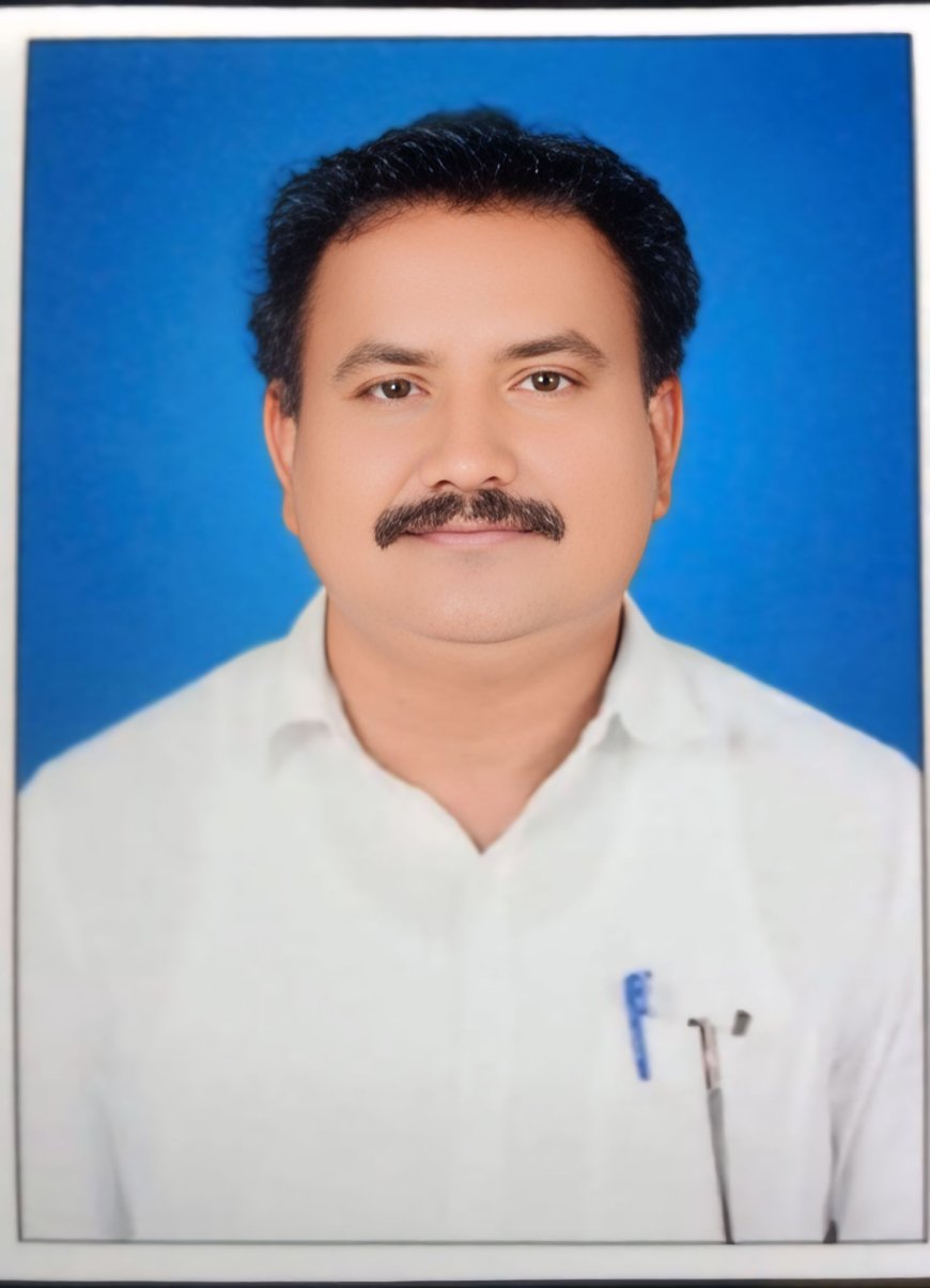 బీజేపీ తెలంగాణ రాష్ట్ర కార్యవర్గ సభ్యులుగా కుంజా ధర్మా, పొడియం బాలరాజు నియామకం