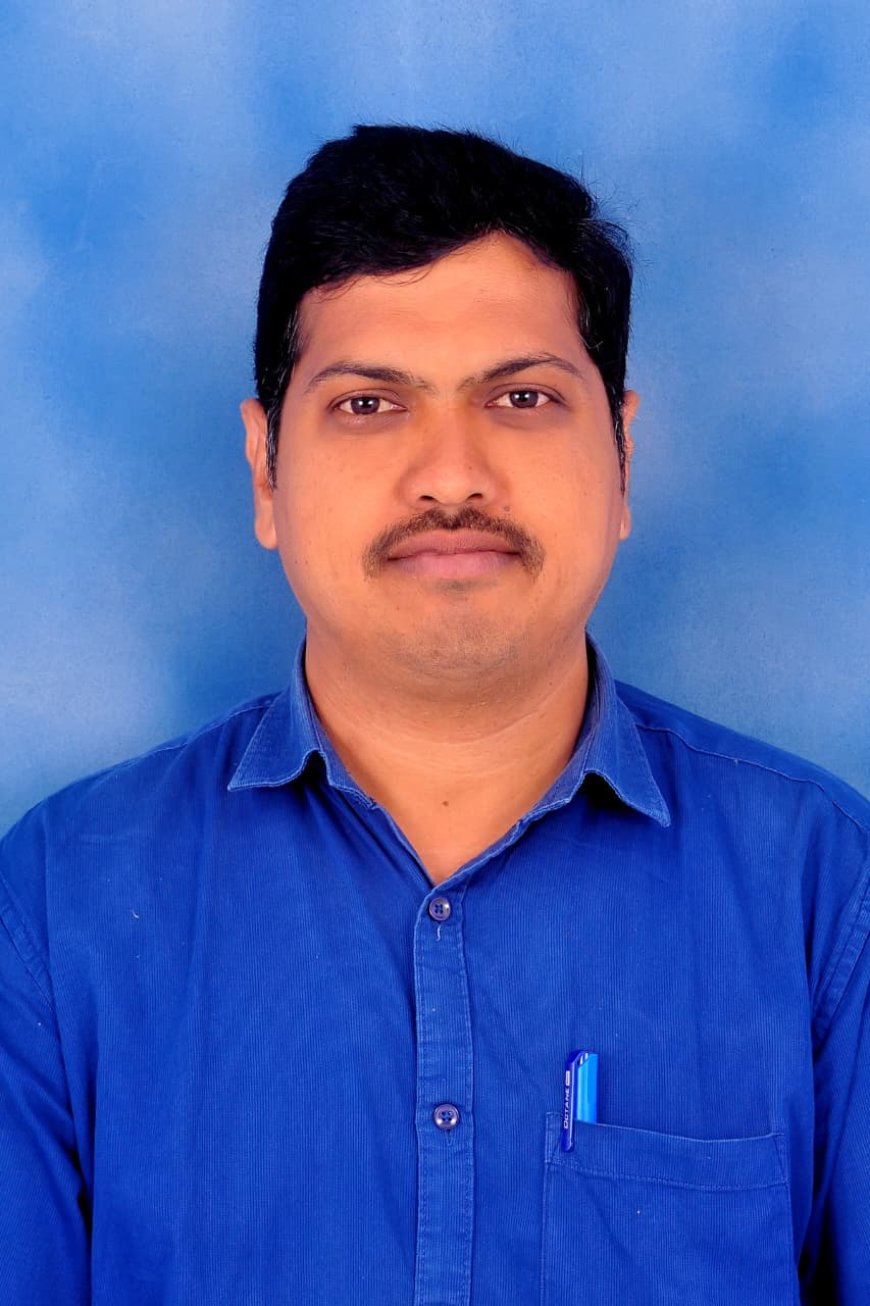 క్రాంతికుమార్ కు డాక్టరేట్