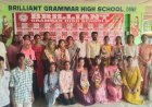 రాష్ట్రవ్యాప్తంగా బ్రిలియంట్ విద్యాసంస్థల పదోతరగతి పరీక్ష ఫలితాల్లో విజయభేరి