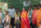 ఎస్.ఎస్.సి ఫలితాల్లో కాకతీయ గ్రూప్ ఆఫ్ స్కూల్స్ విద్యార్థులు మెరుగైన ప్రతిభ కనబరిచారు.