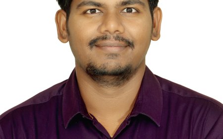 పాటశాలలలో ప్రవేశానికి బ్యాటరీ టెస్ట్ ద్వారా భద్రాచలం ఐటీడీఏపీవో బి.రాహుల్.