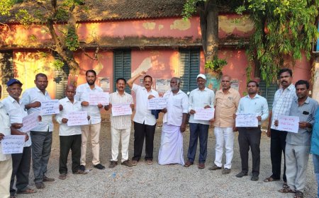 యుద్ధ వ్యతిరేక శాంతి ర్యాలీని జయప్రదం చేయండి