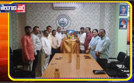 బాబు జగ్జీవన్ రామ్ సేవలు మరువలేనివి నూకల సుదర్శన్ రెడ్డి