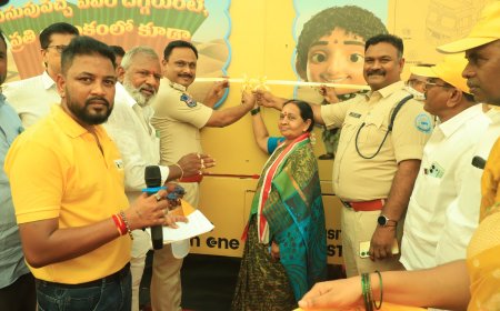 శ్రీరామ్ ఫైనాన్స్ ఆధ్వర్యంలో లారీ ఓనర్లకు డ్రైవర్లకు ఉచిత ఆరోగ్య శిబిరం కోదాడలో