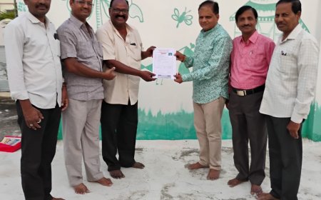 అవయవ దానం-ఒక అశ్వమేధ యాగం