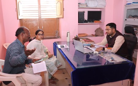 రెవెన్యూ సేవలను పారదర్శకంగా అందజేయాలి 