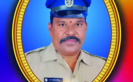 ఇంకా హత్య అని నిర్దారణ కాలేదు