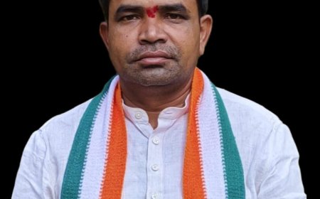 ములుగులో కాంగ్రెస్ పార్టీ భారీ ర్యాలీని విజయవంతం చేయగలరు 