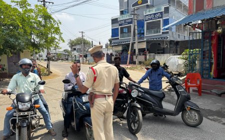 చిట్ ఫండ్ పేరుతో ప్రజలను మోసం చేసిన నిందితుని అరెస్ట్