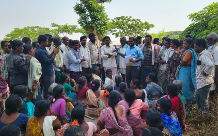 పని ప్రదేశాలలో కనీస సౌకర్యాలు కల్పించాలి