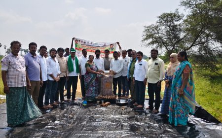 టీజీఎస్ ఆర్టీసీ ఎస్సీ, ఎస్టీ ఎంప్లాయిస్ యూనియన్ కోదాడ డిపో కమిటీ సమావేశం