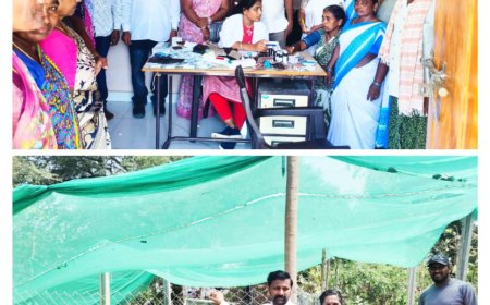 ప్రజా పాలన ప్రగతి ప్రణాళిక కార్యక్రమం