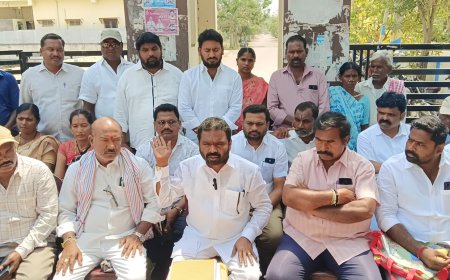 వజ్ర హోమ్స్ లో వారికి ఎలాంటి భూమి లేదు