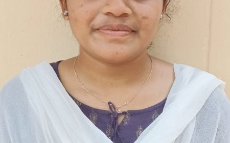 *జూనియర్ కాలేజీ ఇంటర్ ఫలితాల్లో విద్యార్థినుల విజయకేతనం*