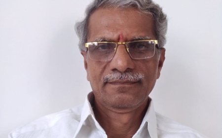 చెరుకుపల్లి గ్రామంలో ఉద్రిక్తత: భజరంగ్ దళ్ కార్యకర్తపై దాడి