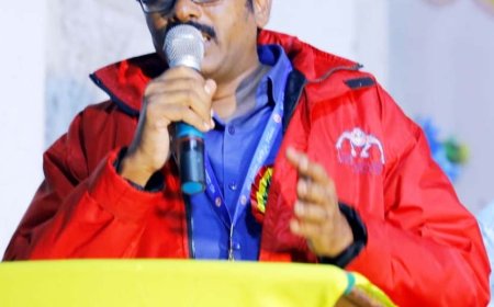 ఎవరు జర్నలిస్ట్?..ఎవరికి అక్రిడిటేషన్