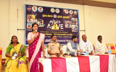 రోడ్డుపై చేసే ఒక్క తప్పు… ఒక కుటుంబంలో ఎప్పటికీ నిండని ఖాళీని సృష్టిస్తుంది