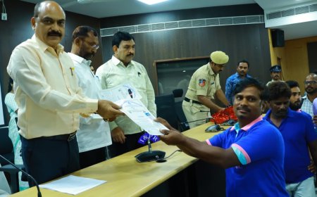 ఇందిరా మహిళా శక్తి పధకాలను సద్వినియోగం చేసుకోవాలి 